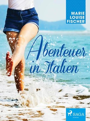 cover image of Abenteuer in Italien